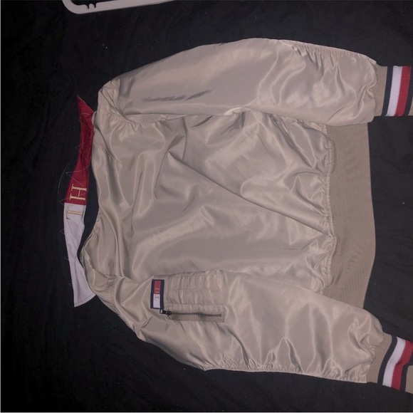 Tommy Hilfiger jacket open for offers - Picture 2 of 2